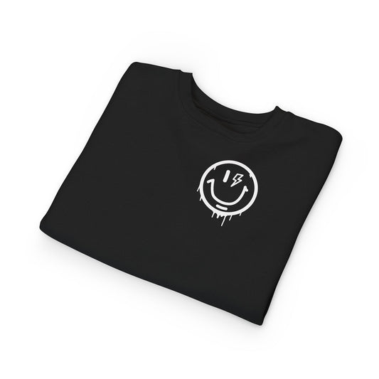 BKC Moto Rocker | Crewneck