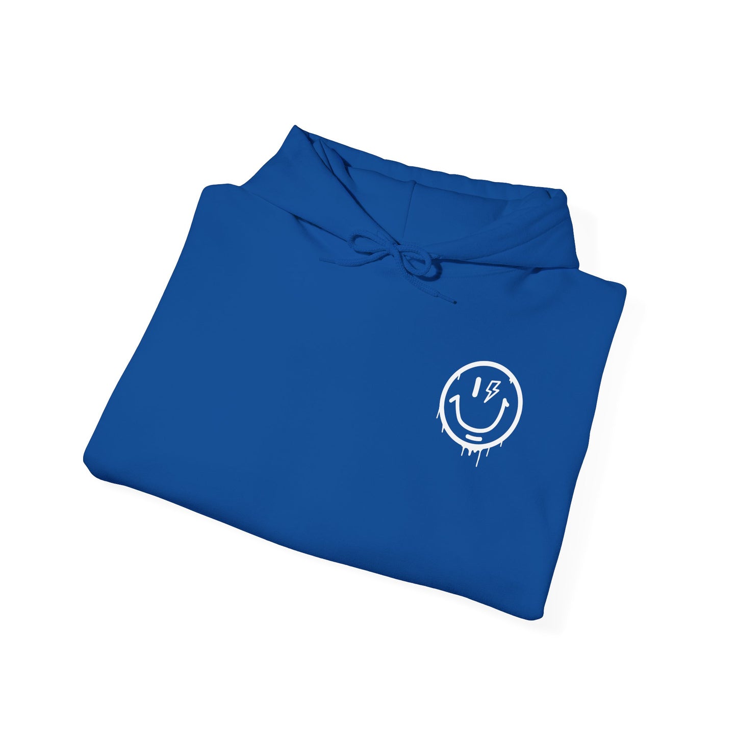 Smiley | Hoodie