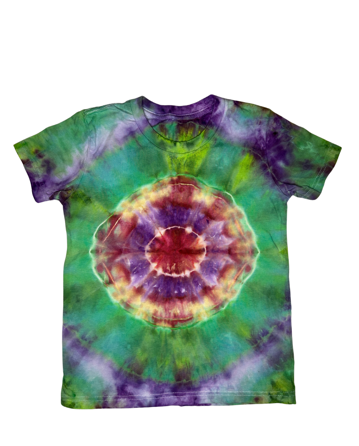 Hollywood | Tie Dye T-Shirt