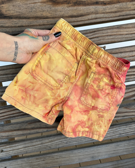 OOAK | Pheonix | Size 2T