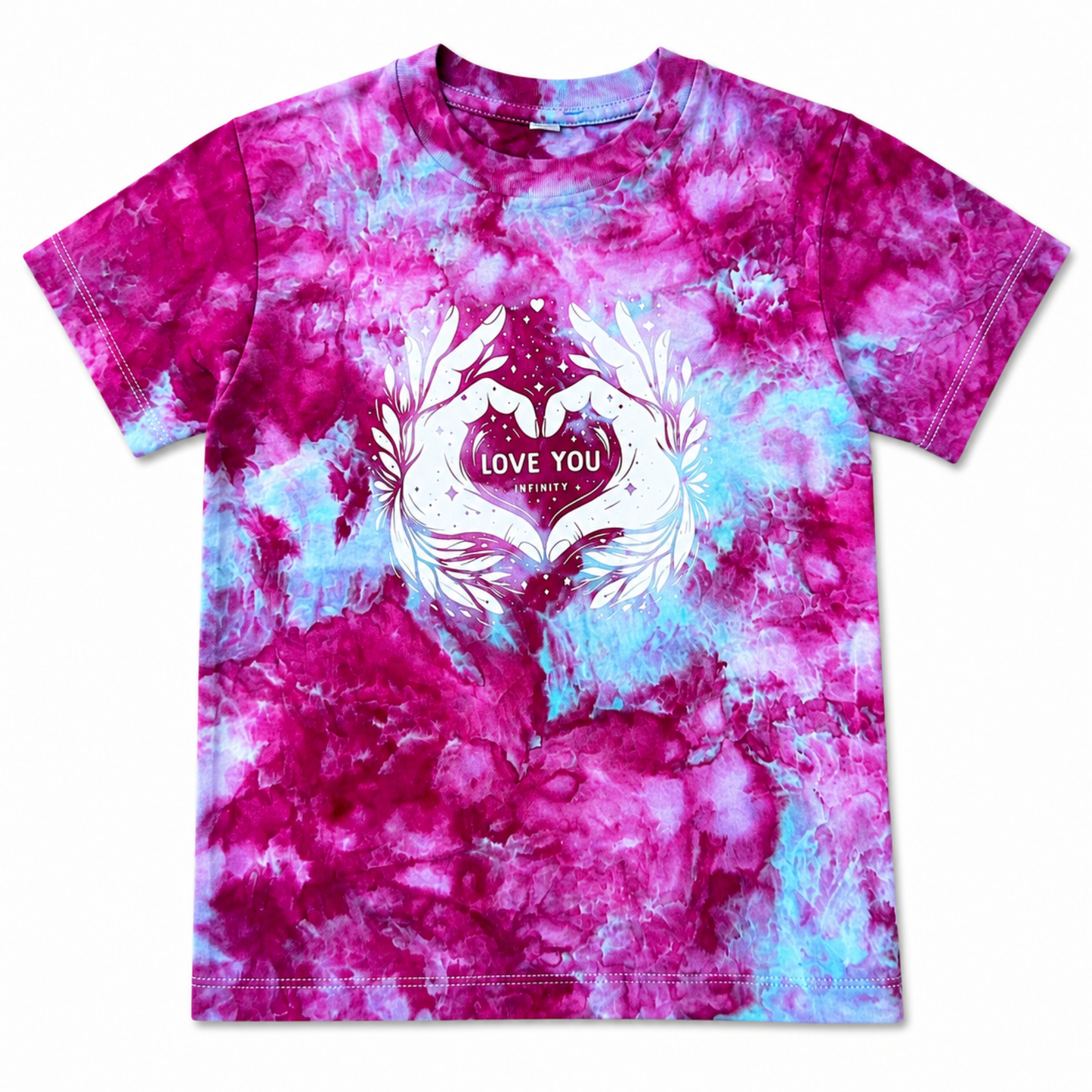 Core | Love You Infinity Tee