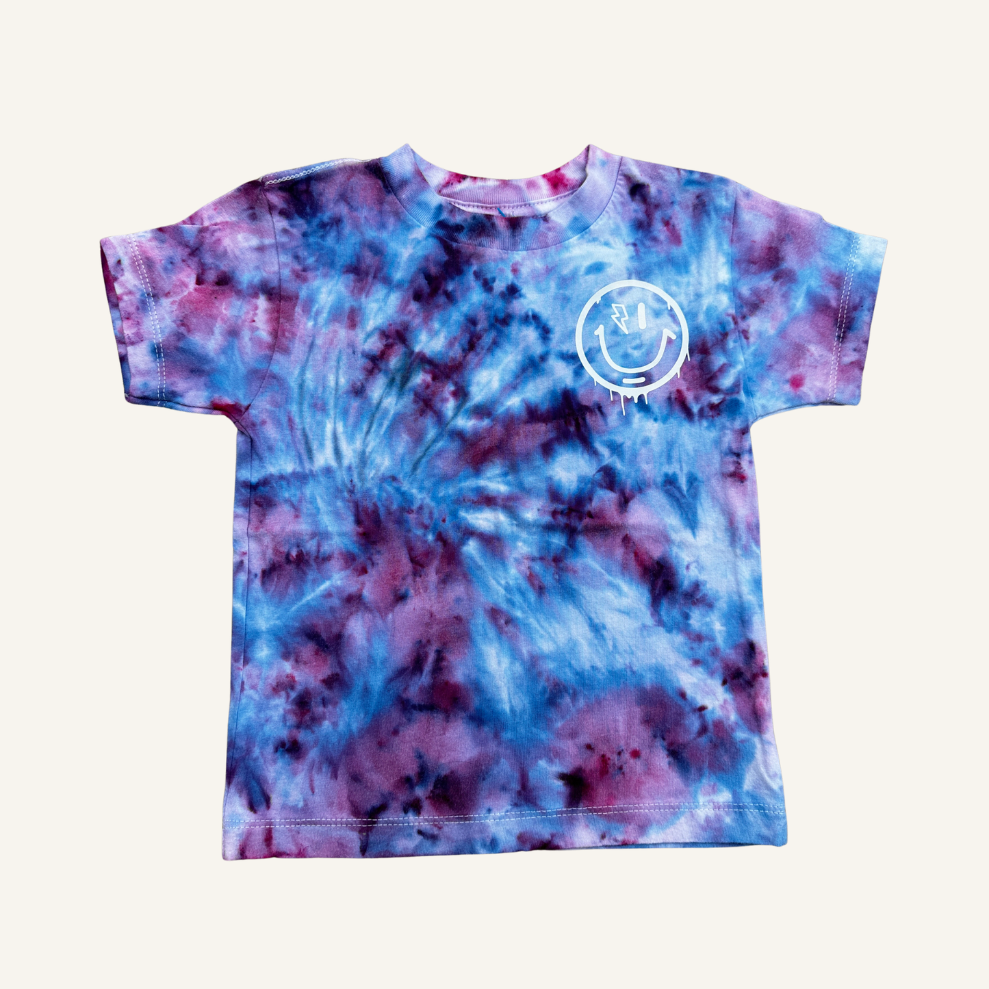 Reworked | Blue Noise - Size 2T