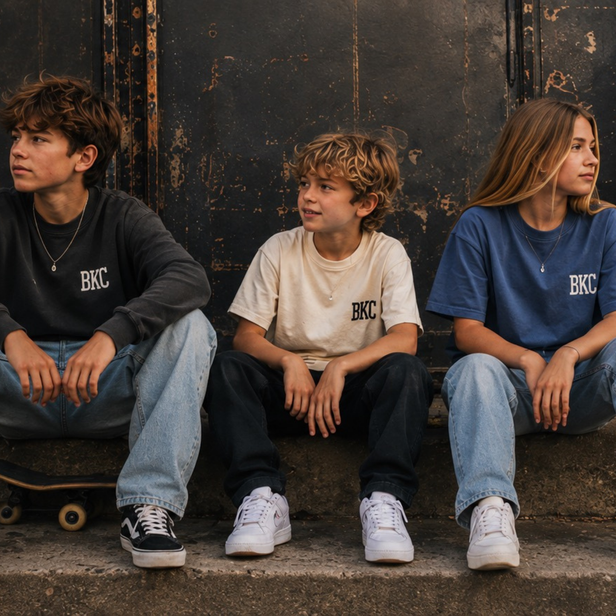 CORE STREETWEAR