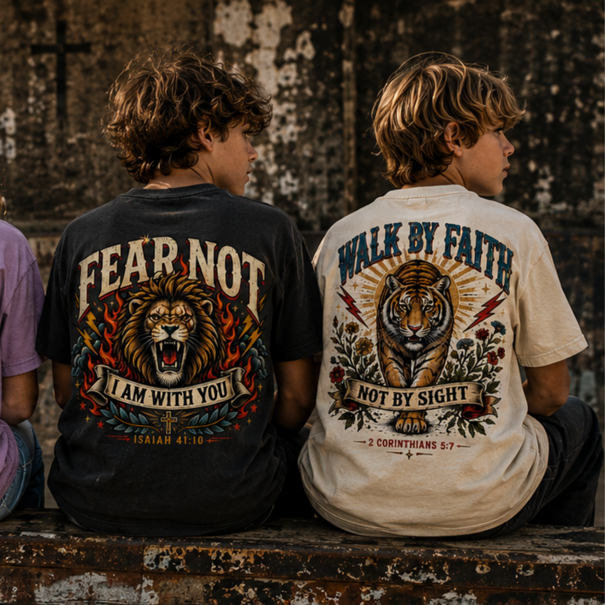 KINGDOM KIDS