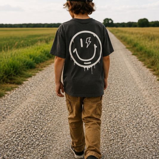 Core Tee | SMILEY