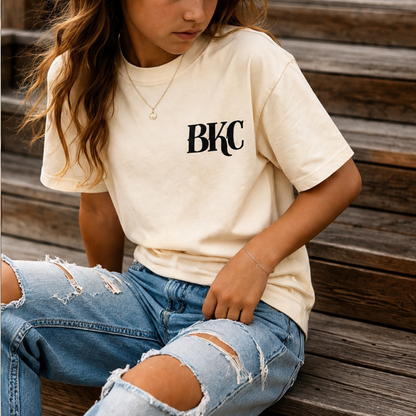 Core Tee | SMILEY