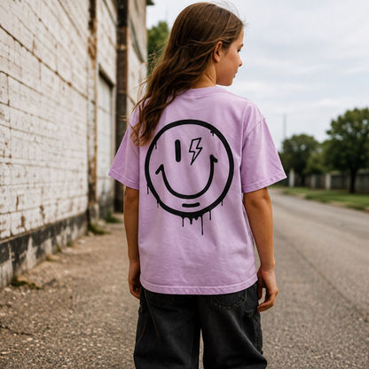 Core Tee | SMILEY