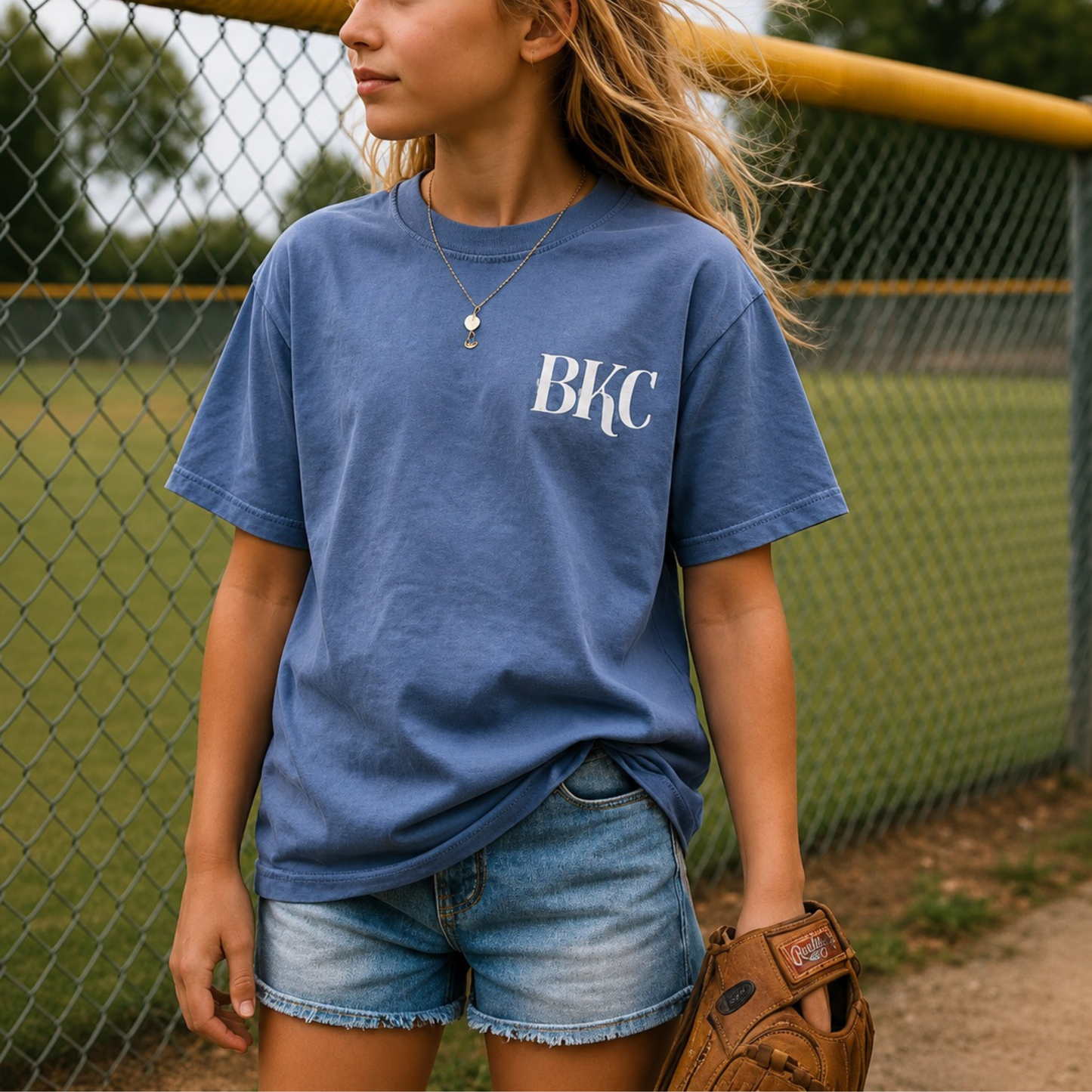 Core Tee | SMILEY