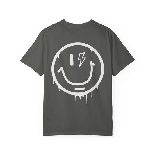 Core Tee | SMILEY