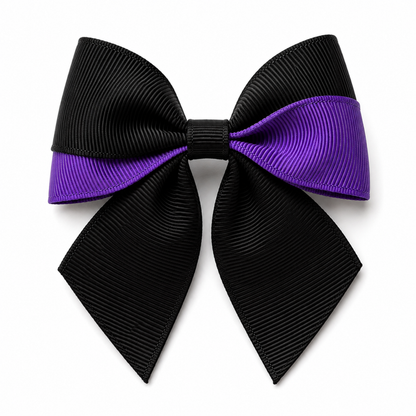 Bleacher Kids | Varsity Team Bow