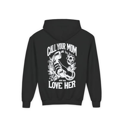 Call Your Mom | Hoodie