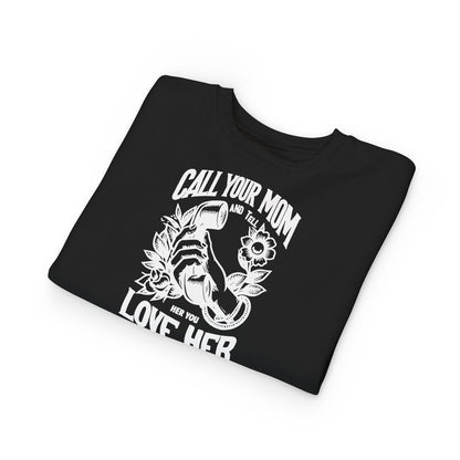 Call Your Mom | Crewneck