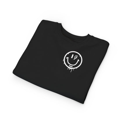 BKC Moto Rocker | Crewneck