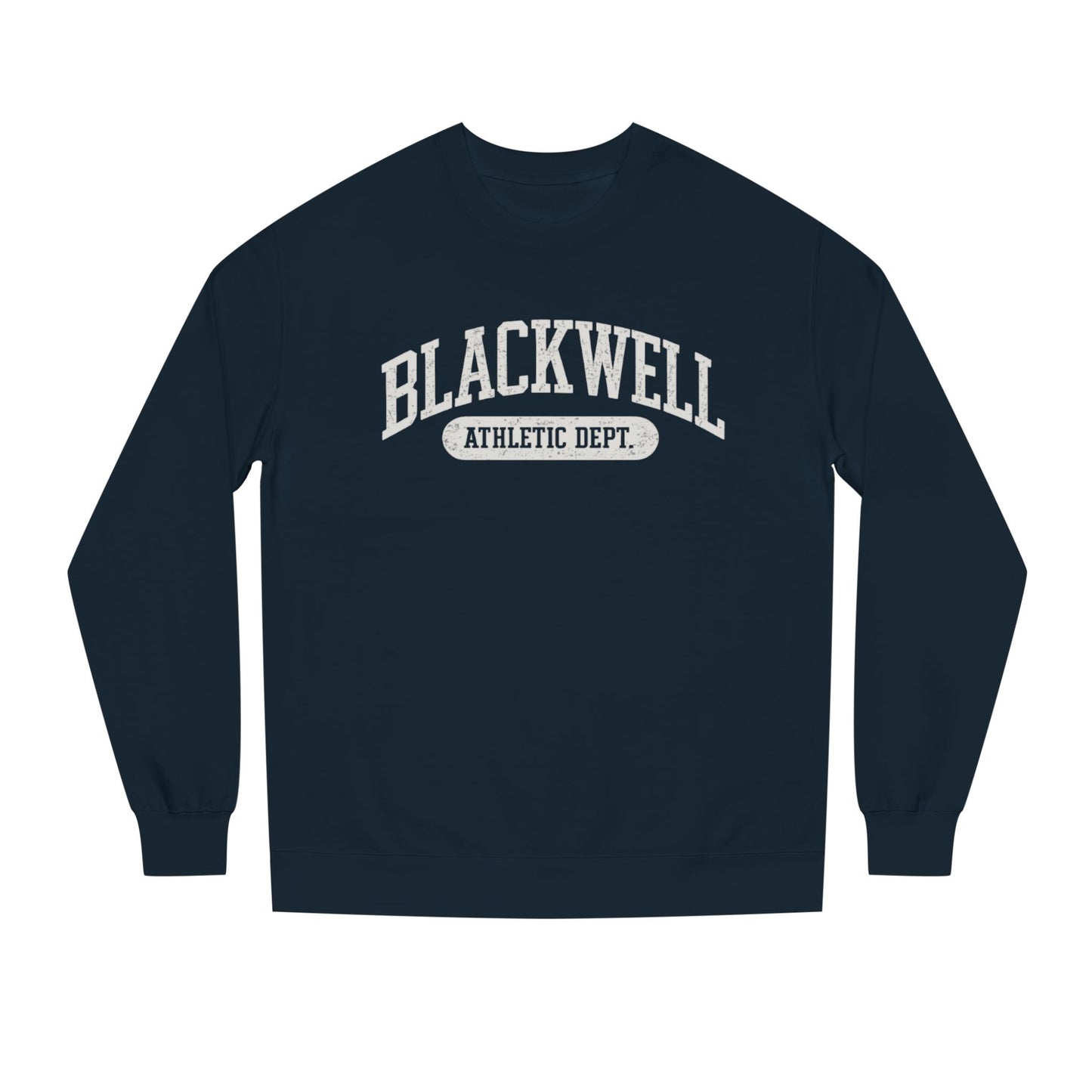After-School Crew | Athletic Dept.