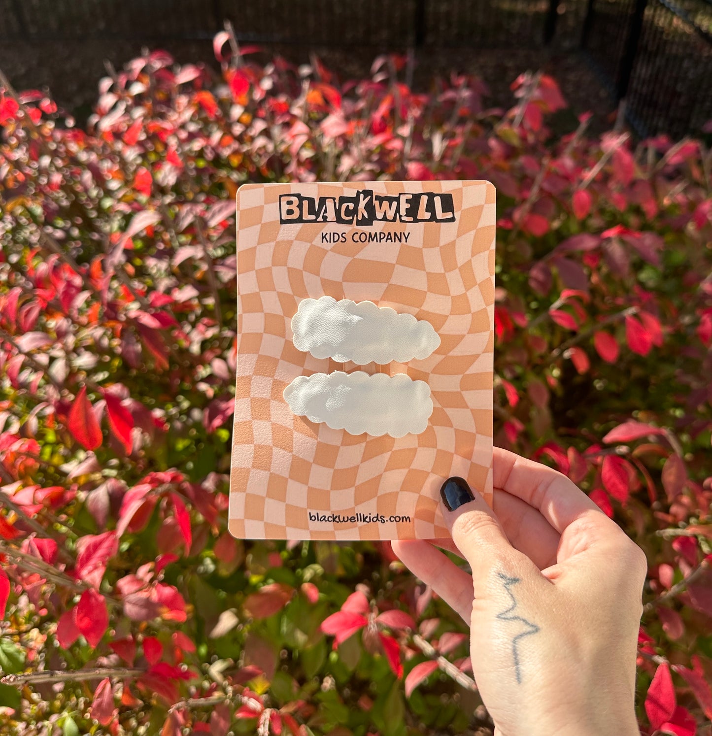 Team Spirit | Scallop Snap Sets
