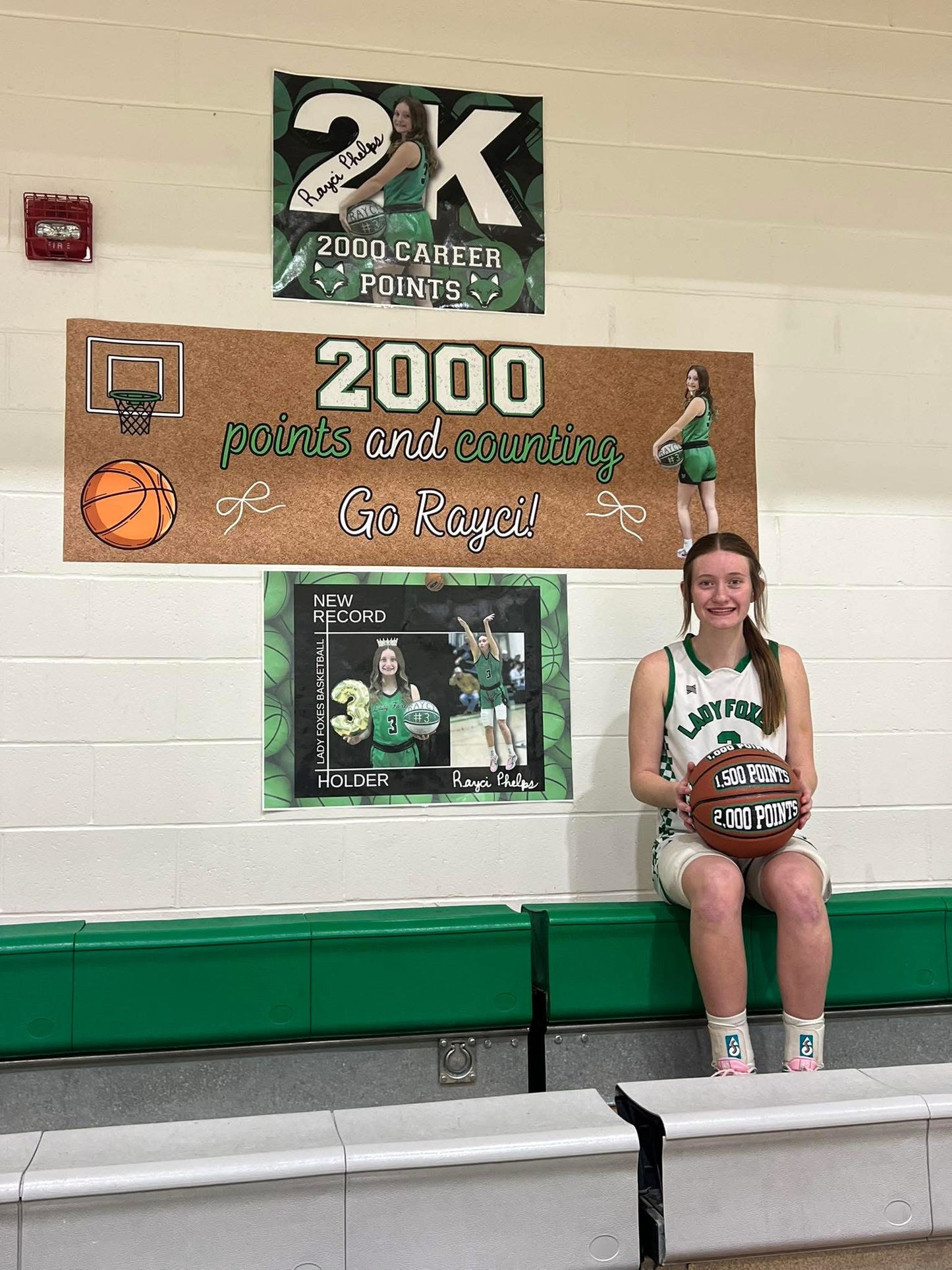 Basketball | Custom Hand Painted Sports