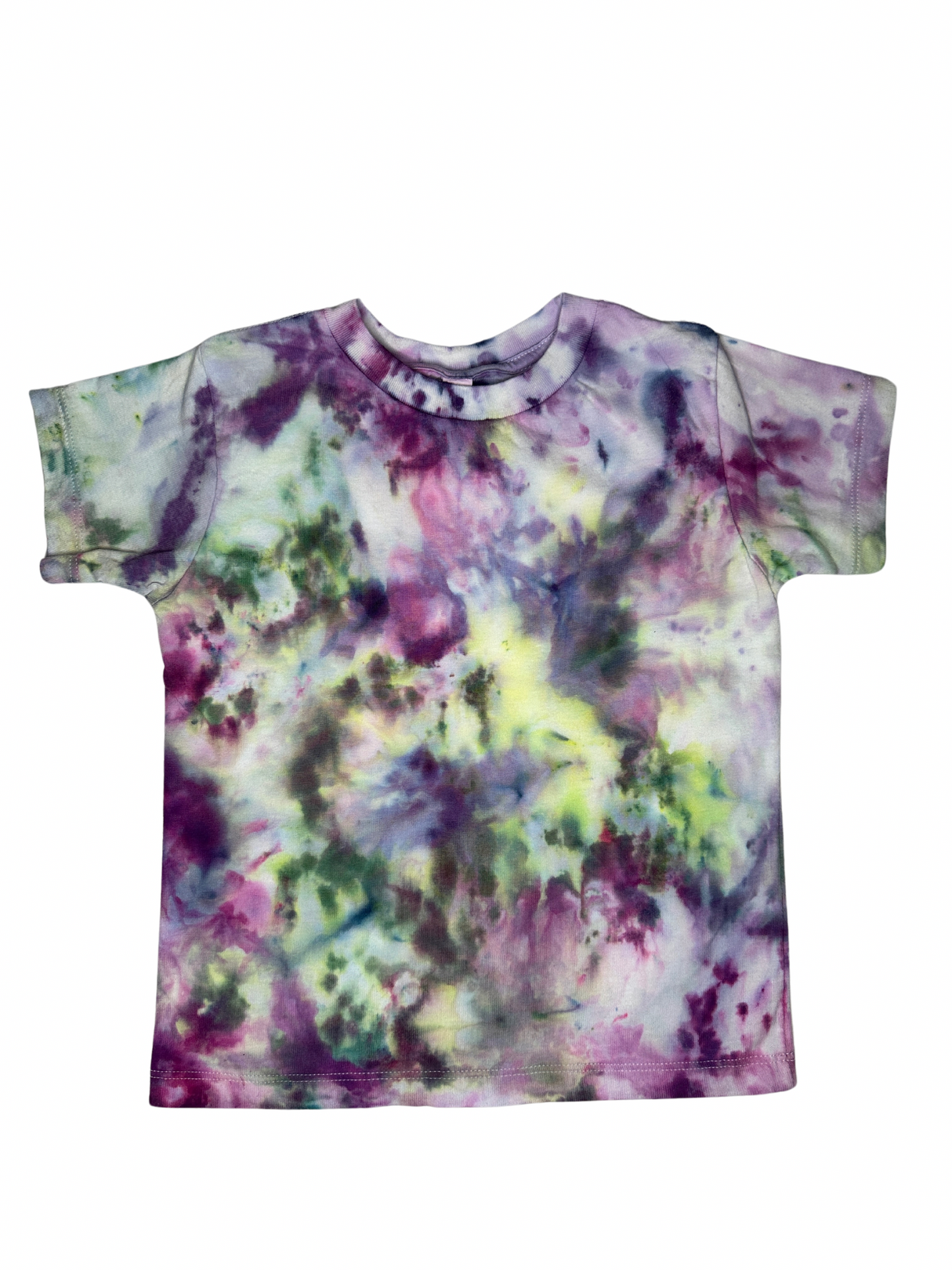 LR | Garden Party | Size 4T