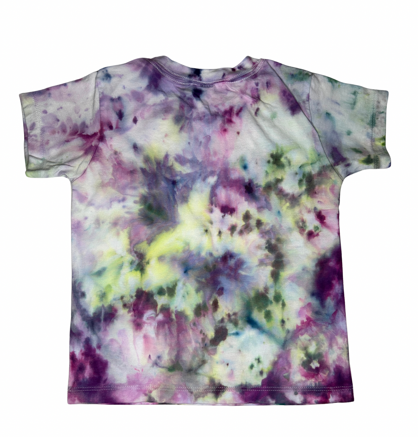 LR | Garden Party | Size 4T