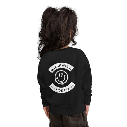 BKC Moto Rocker | Crewneck