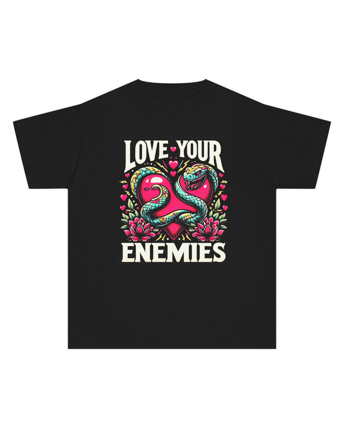 Love Your Enemies | T-Shirt