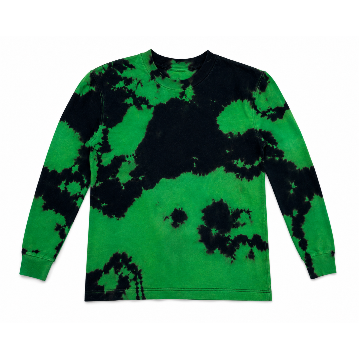 Bleacher Kids | Ink Spot Long Sleeve