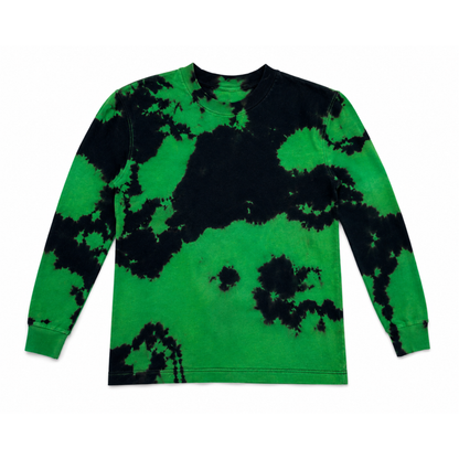 Bleacher Kids | Ink Spot Long Sleeve