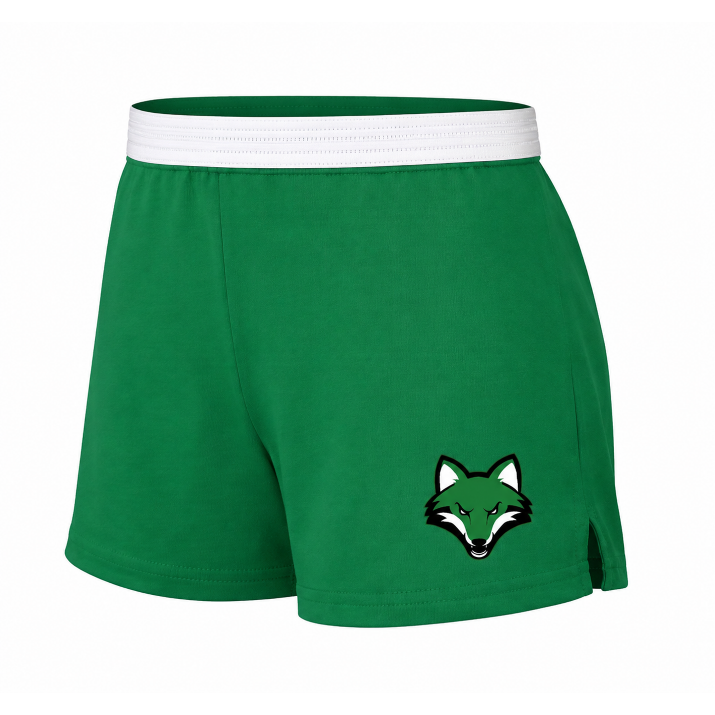 Bleacher Kids | Mascot Spirit Shorts