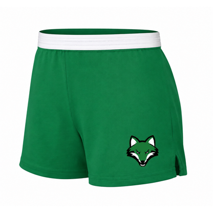 Bleacher Kids | Mascot Spirit Shorts