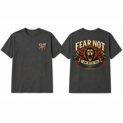 Kingdom Kids | Fear Not