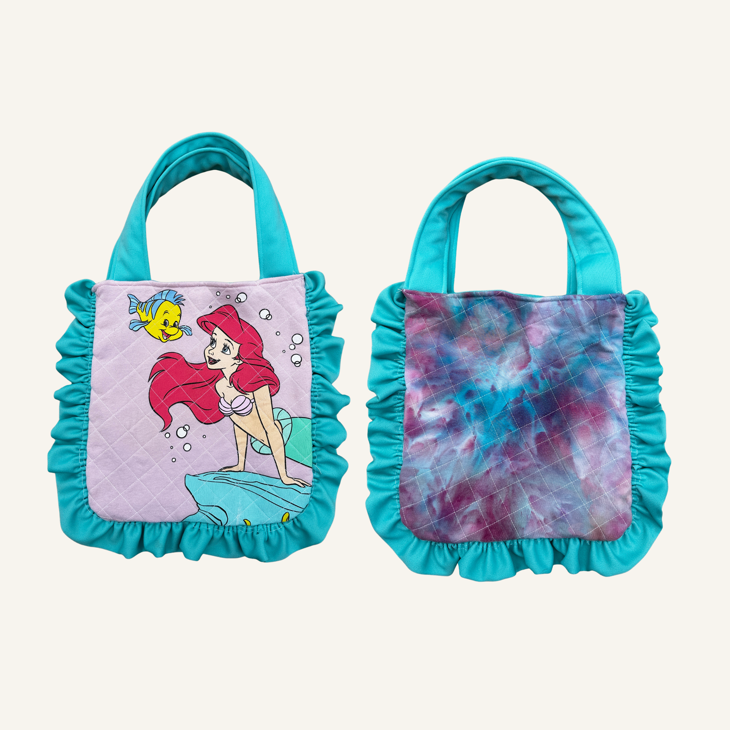 Reworked | Ariel Reworked Mini Tote