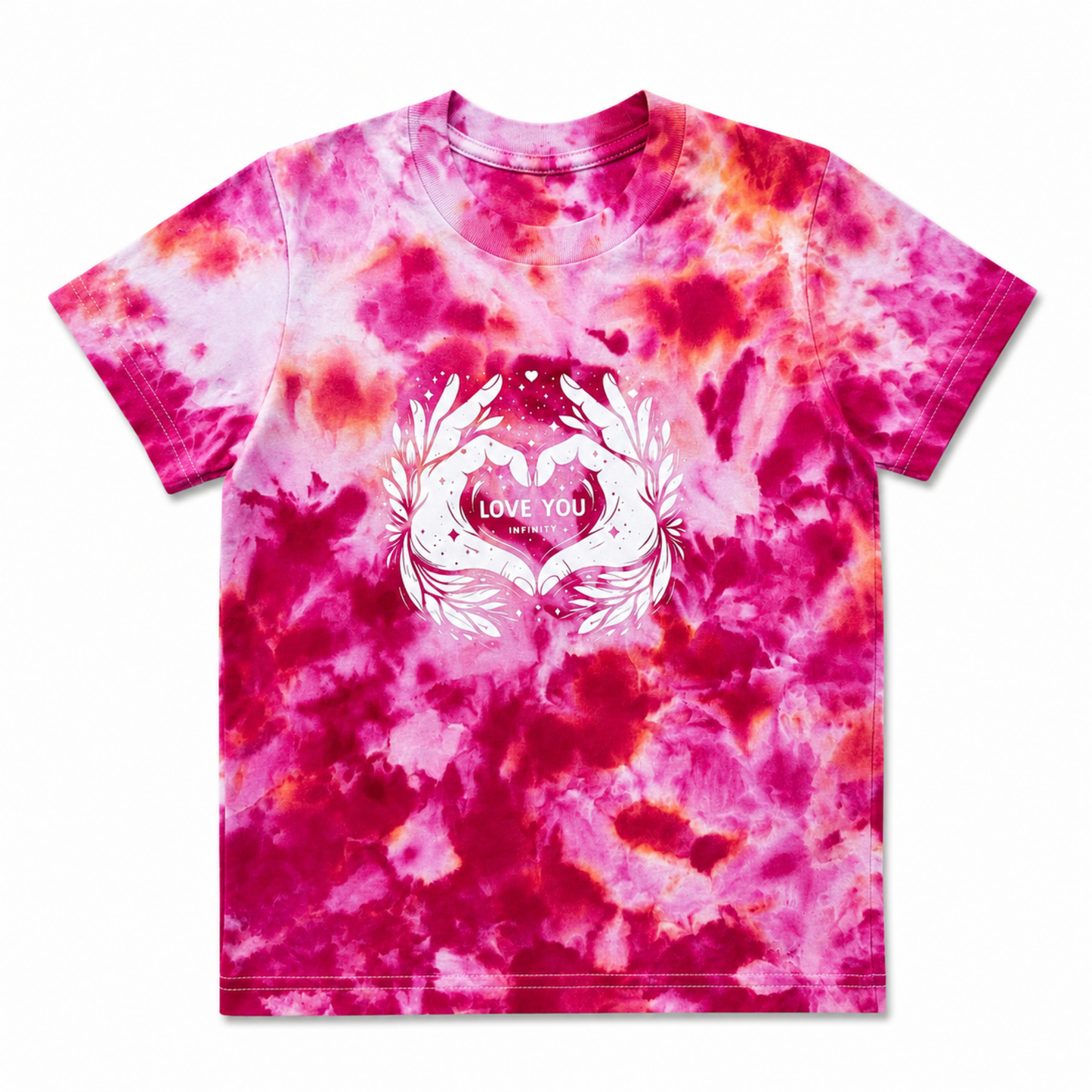 Core | Love You Infinity Tee