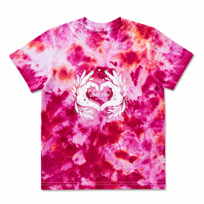 Core | Love You Infinity Tee