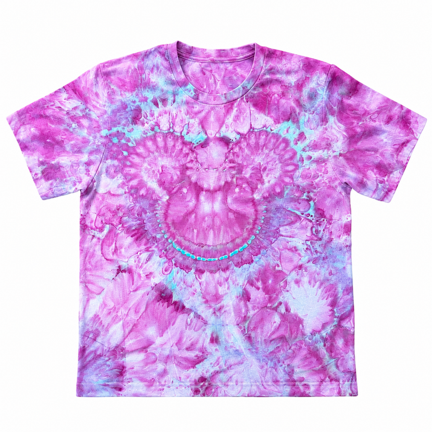 Core | Mouse Trap Tee