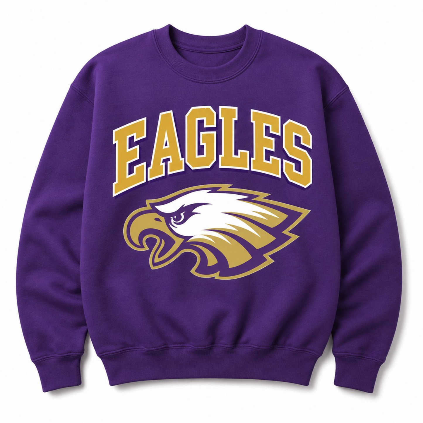 Bleacher Kids | Mascot Spirit Crew