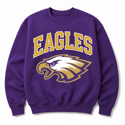 Bleacher Kids | Mascot Spirit Crew