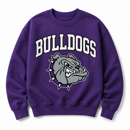 Bleacher Kids | Mascot Spirit Crew