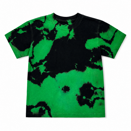 Bleacher Kids | Ink Spot Tee
