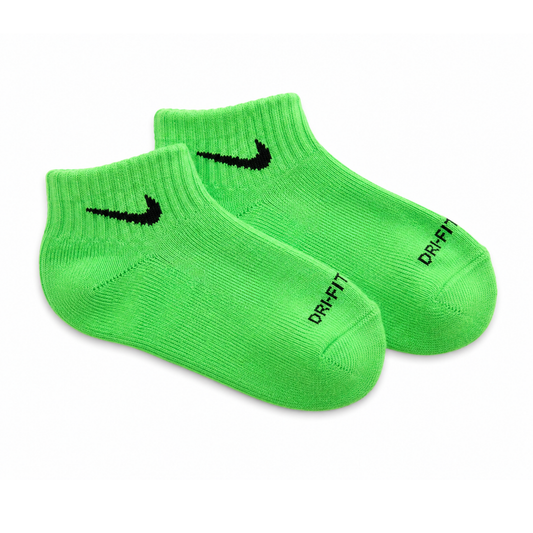 Bleacher Kids | Solid Team Socks