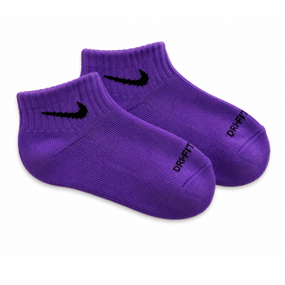 Bleacher Kids | Solid Team Socks
