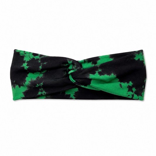 Bleacher Kids | Ink Spot Team Headband