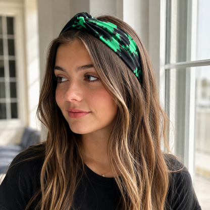 Bleacher Kids | Ink Spot Team Headband