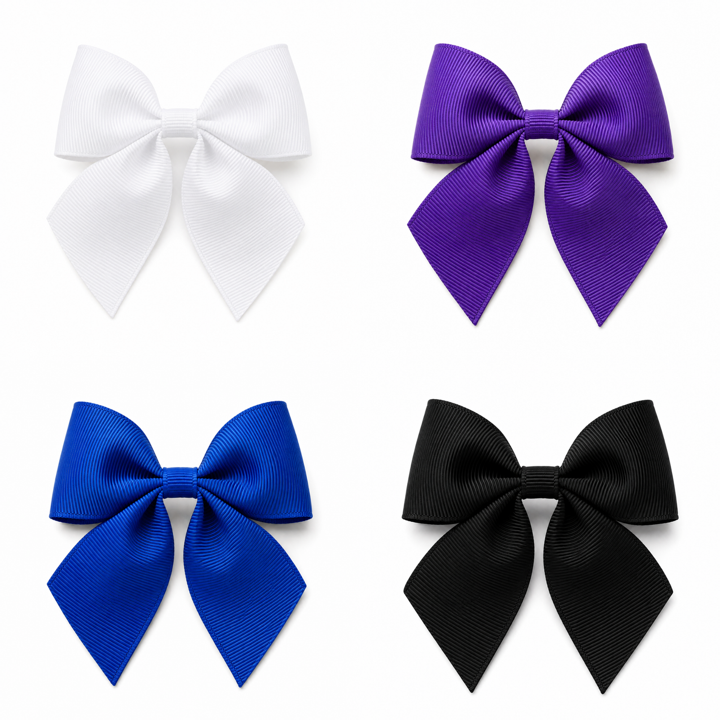 Bleacher Kids | Team Spirit Bow