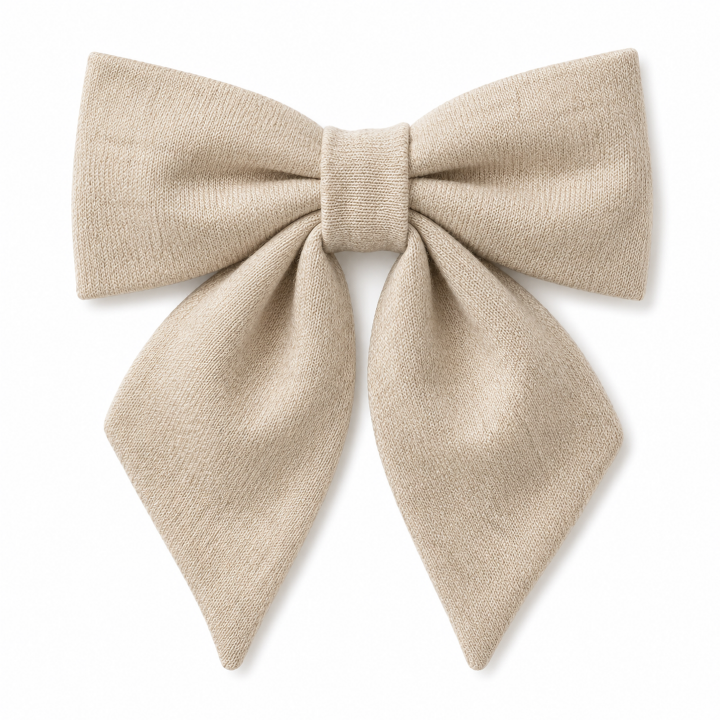 Limited Static | Khaki Aurora Bow