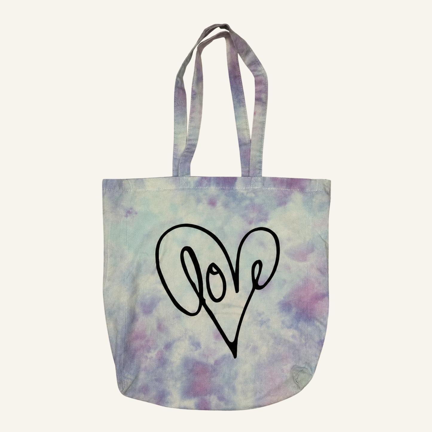 Reworked | Love Haze Tote