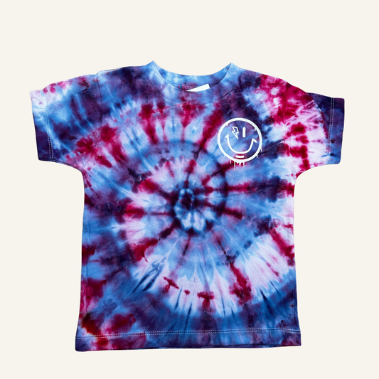 Reworked | Feedback Loop - Size 2T