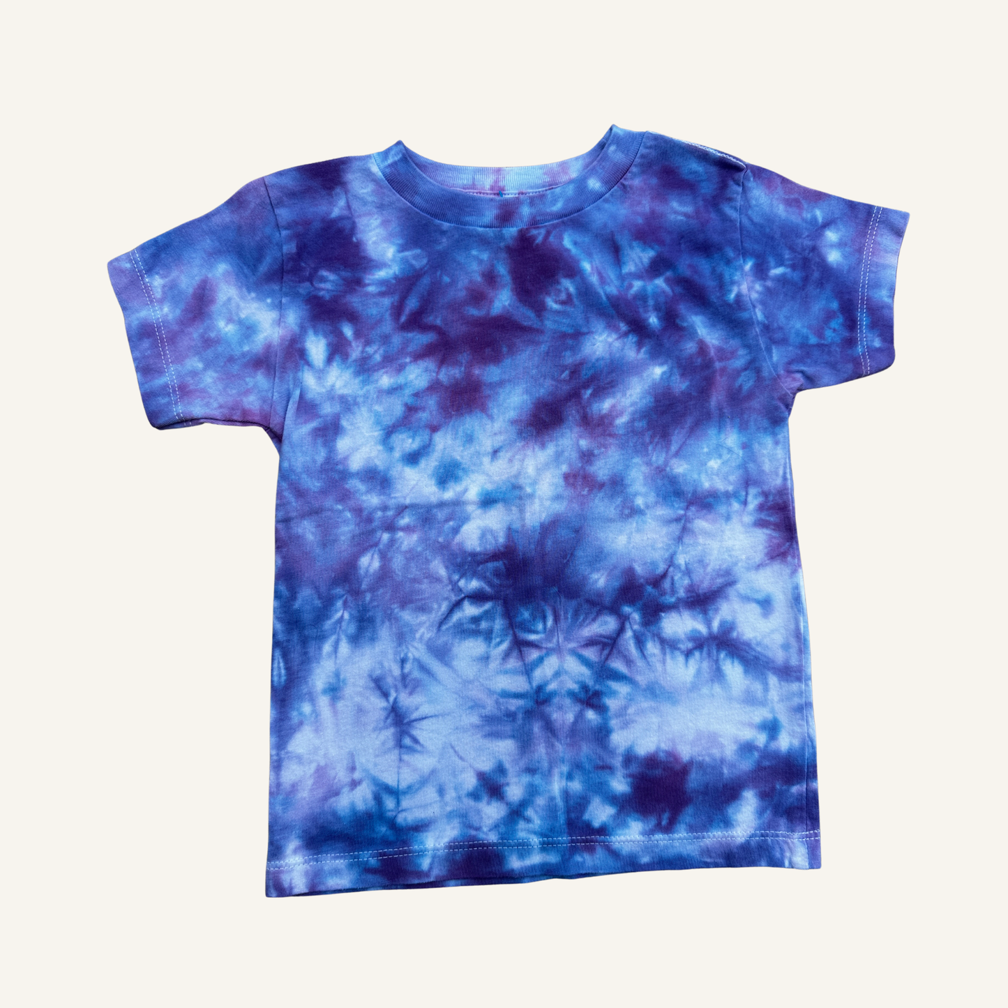 Reworked | Cold Front - Size 2T