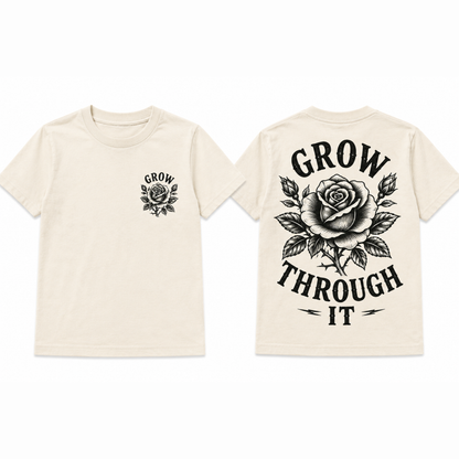 Stay Wild Stay Happy | T-Shirt