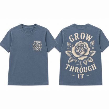 Stay Wild Stay Happy | T-Shirt