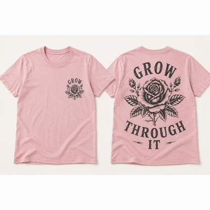 Stay Wild Stay Happy | T-Shirt