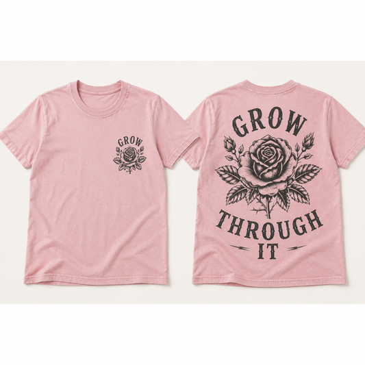 Stay Wild Stay Happy | T-Shirt